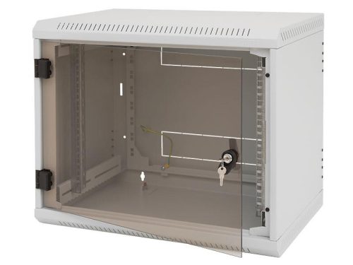 TRITON RACK PERETE 1-SECTION 6U/600 GRI