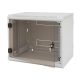 TRITON RACK PERETE 1-SECTION 6U/600 GRI