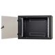 TRITON RACK PERETE 1-SECTION 12/500 NEGR