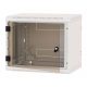 TRITON RACK PERETE 1-SECTION 12/600 NEGR