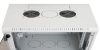 TRITON RACK PERETE 1-SECTION 18U/600 GRI