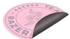 Razer Team floor rug, roz