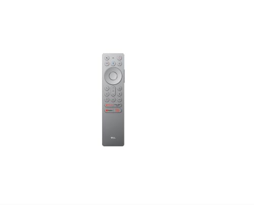 Remote Control TCL Google Assistant