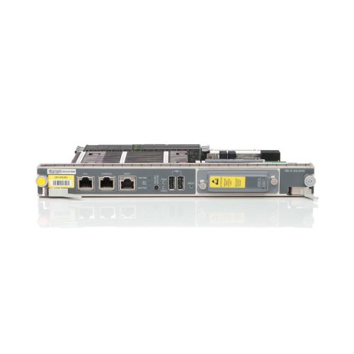 Juniper RE-S-X6-64G-LT-S Routing Engine 6-core 2.0GHz, 64GB, Limited Encryption