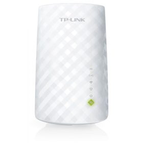   Range Extender TP-Link RE200, AC750, OneMesh™, Dual-Band, Smart Roaming