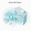Range Extender TP-Link RE330, Gigabit, Dual-band, WI-FI