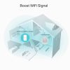 TPL RANGE-EXT IND AC1200 WI-FI RE330