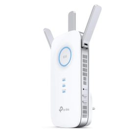   Range Extender TP-LINK RE550, AC1900, OneMesh™, Dual-Band, Gigabit