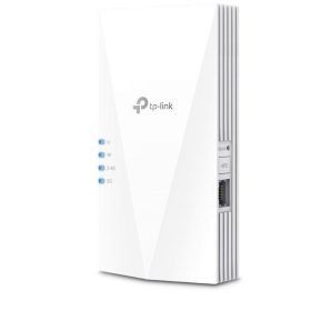 Range Extender TP-Link RE600X, Gigabit, Dual-band, WI-FI