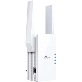   Range Extender TP-LINK RE605X, AX1800, OneMesh™, Dual-Band, WiFi 6