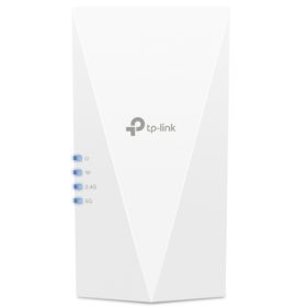 TP-LINK WI-FI RANGE EXTENDER RE660X