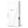 Range Extender TP-Link RE700X, Gigabit, Dual-band, WiFi 6 - AX