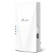 Range Extender TP-Link RE700X, Gigabit, Dual-band, WiFi 6 - AX