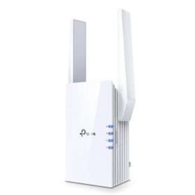 Range Extender TP-Link RE705X, Gigabit, Dual-band, WI-FI