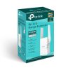 Range Extender TP-Link RE705X, Gigabit, Dual-band, WI-FI