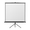 ECRAN TREPIED 200 x 200 CM