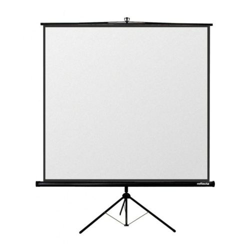 ECRAN TREPIED 200 x 200 CM
