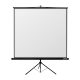 ECRAN TREPIED 200 x 200 CM
