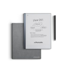 ReMarkable 2TabletMarkerPlusBookFolio Gy