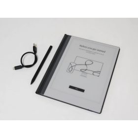 ReMarkable 2 Tablet+MarkerPlus+PremiumBk