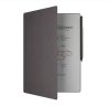 reMarkable Paper Pro with MarkerPlus and Book Folio Pro (Basalt)