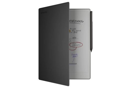 ReMarkable Paper Pro Marker+Folio BkLeat