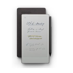 ReMarkable Paper Pro Move Marker+Folio W