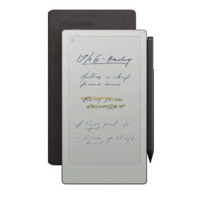 ReMarkable Paper Pro Move Marker+Folio L