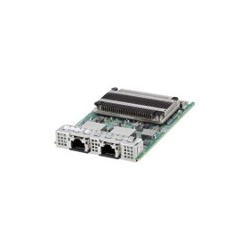   Dell RN1M5 – Adaptor retea Broadcom OCP 3.0, 2 porturi 10GbE RJ-45