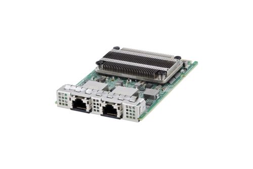 Dell RN1M5 – Adaptor retea Broadcom OCP 3.0, 2 porturi 10GbE RJ-45