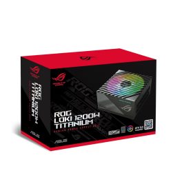 SURSA ASUS ROG LOKI 1200W 80+ Titanium