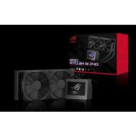 CPU COOLER ASUS ROG RYUJIN III 240