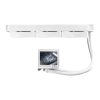 CPU CO AS ROG RYUJIN III 360 ARGB EX WHI