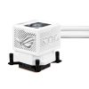 CPU CO AS ROG RYUJIN III 360 ARGB EX WHI