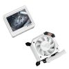 CPU CO AS ROG RYUJIN III 360 ARGB EX WHI