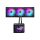 CPU COOLER ASUS ROG RYUO IV SLC 360 ARGB