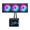 CPU COOLER ASUS ROG RYUO IV SLC 360 ARGB