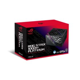 Sursa ASUS ROG STRIX-1000P-GAMING, 80+ Platinum, RGB, 1000W