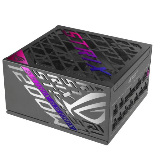 SURSA ASUS ROG STRIX 1200W PLATINUM