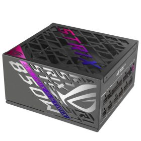 Sursa ASUS ROG Strix 850P Gaming, 80 PLUS Platinum, 850W