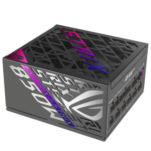 Sursa ASUS ROG Strix 850P Gaming, 80 PLUS Platinum, 850W