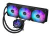 CPU Cooler Asus RS LC III 360 ARGB LCD