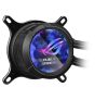 CPU Cooler Asus RS LC III 360 ARGB LCD