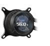 CPU Cooler Asus RS LC III 360 ARGB LCD