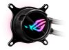 CPU Cooler Asus ROG Strix LC III360 ARGB