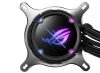 CPU Cooler Asus ROG Strix LC II 240