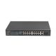 Switch Lanberg Gigabit Ethernet, 150W