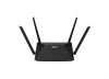 ASUS ROUTER AX1800U DUAL-BAND WIFI 6