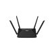 ASUS ROUTER AX1800U DUAL-BAND WIFI 6