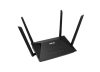 ASUS ROUTER AX1800U DUAL-BAND WIFI 6